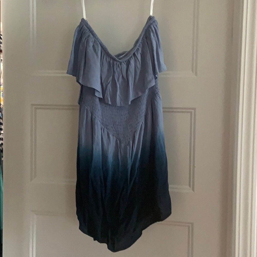 VICI Ombré Romper